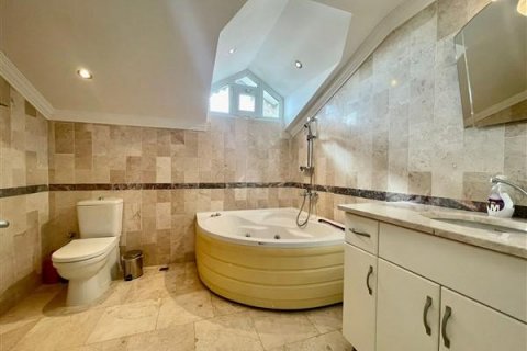 پنت هاس در Alanya ، ترکیه 190 متر مربع. شماره 207787 - 14