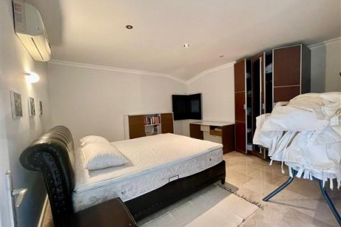 پنت هاس در Alanya ، ترکیه 190 متر مربع. شماره 207787 - 11