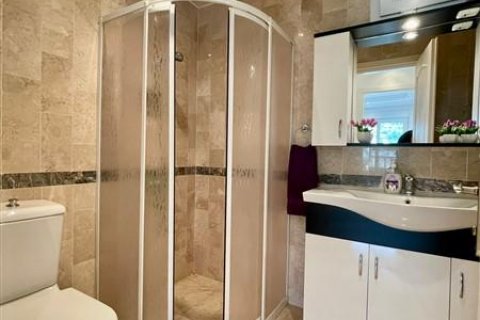 پنت هاس در Alanya ، ترکیه 190 متر مربع. شماره 207787 - 9