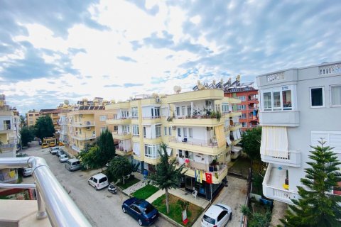 Продажа квартиры  в Аланье, Анталье, Турция 2 комн., 60м2, №207781 – фото 9