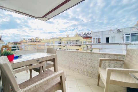 Продажа квартиры  в Аланье, Анталье, Турция 2 комн., 60м2, №207781 – фото 7