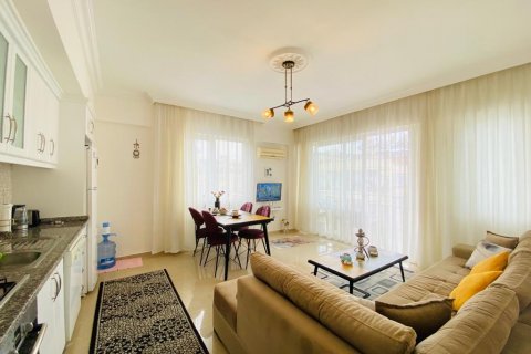 Продажа квартиры  в Аланье, Анталье, Турция 2 комн., 60м2, №207781 – фото 3