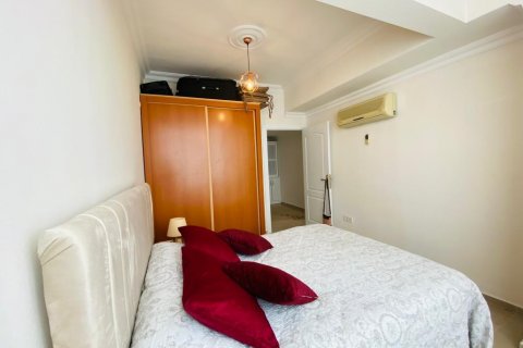 Продажа квартиры  в Аланье, Анталье, Турция 2 комн., 60м2, №207781 – фото 5