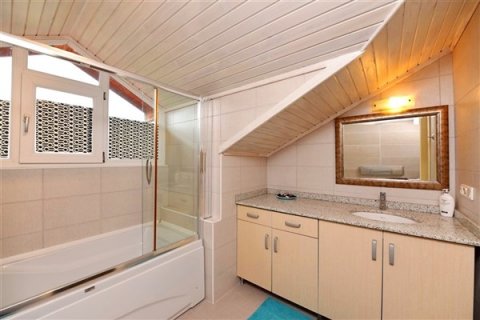 Penthouse for sale  in Oba, Antalya, Turkey, 230m2, No. 207785 – photo 19