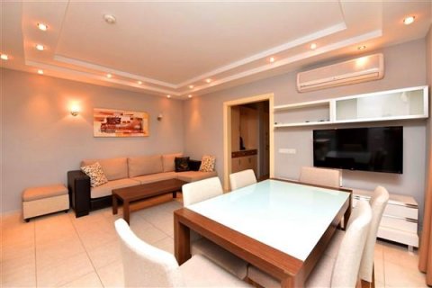 Penthouse for sale  in Oba, Antalya, Turkey, 230m2, No. 207785 – photo 1