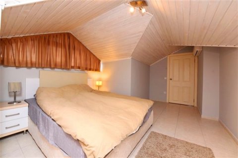 Penthouse for sale  in Oba, Antalya, Turkey, 230m2, No. 207785 – photo 14