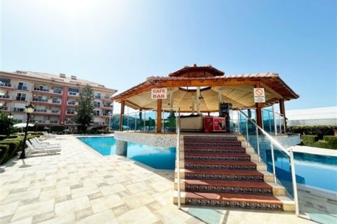 Penthouse for sale  in Oba, Antalya, Turkey, 230m2, No. 207785 – photo 23