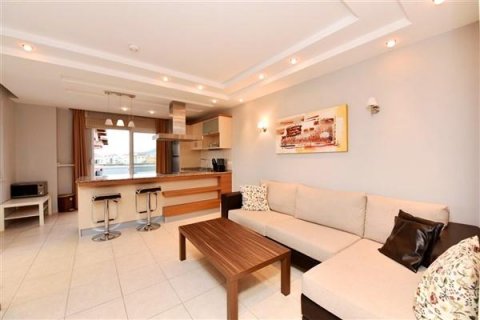 Penthouse for sale  in Oba, Antalya, Turkey, 230m2, No. 207785 – photo 3