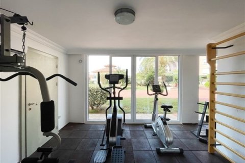 Penthouse for sale  in Oba, Antalya, Turkey, 230m2, No. 207785 – photo 29