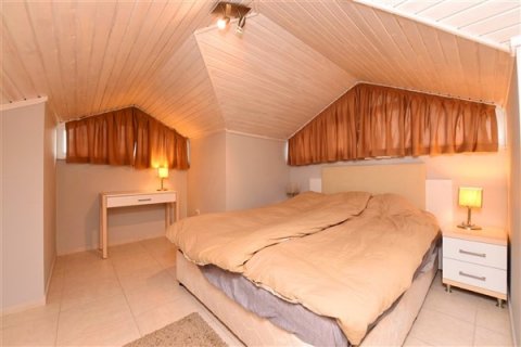 Penthouse for sale  in Oba, Antalya, Turkey, 230m2, No. 207785 – photo 13