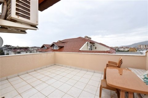 Penthouse for sale  in Oba, Antalya, Turkey, 230m2, No. 207785 – photo 17