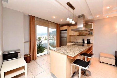 Penthouse for sale  in Oba, Antalya, Turkey, 230m2, No. 207785 – photo 4