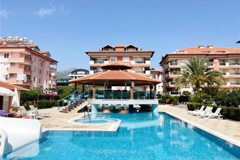 Penthouse for sale  in Oba, Antalya, Turkey, 230m2, No. 207785 – photo 21