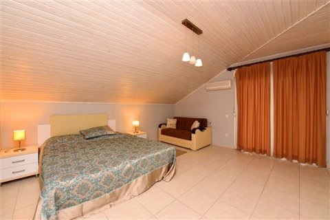 Penthouse for sale  in Oba, Antalya, Turkey, 230m2, No. 207785 – photo 15