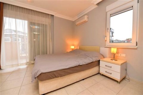 Penthouse for sale  in Oba, Antalya, Turkey, 230m2, No. 207785 – photo 7