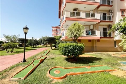 Penthouse for sale  in Oba, Antalya, Turkey, 230m2, No. 207785 – photo 20