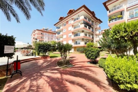 Penthouse for sale  in Oba, Antalya, Turkey, 230m2, No. 207785 – photo 25