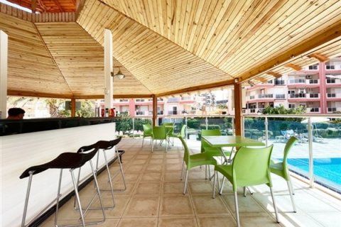 Penthouse for sale  in Oba, Antalya, Turkey, 230m2, No. 207785 – photo 28