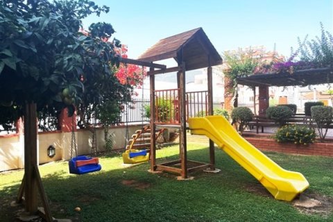 Penthouse for sale  in Oba, Antalya, Turkey, 230m2, No. 207785 – photo 27