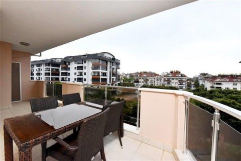 Penthouse for sale  in Oba, Antalya, Turkey, 230m2, No. 207785 – photo 10