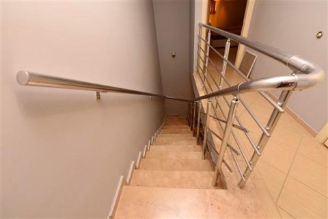 Penthouse for sale  in Oba, Antalya, Turkey, 230m2, No. 207785 – photo 12