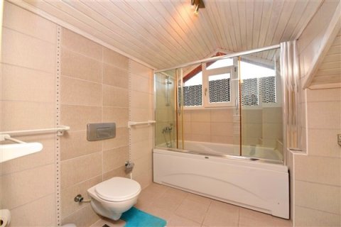 Penthouse for sale  in Oba, Antalya, Turkey, 230m2, No. 207785 – photo 18