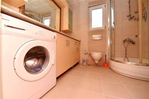 Penthouse for sale  in Oba, Antalya, Turkey, 230m2, No. 207785 – photo 11