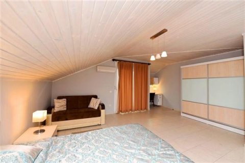 Penthouse for sale  in Oba, Antalya, Turkey, 230m2, No. 207785 – photo 16