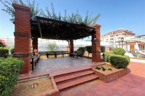 Penthouse for sale  in Oba, Antalya, Turkey, 230m2, No. 207785 – photo 26