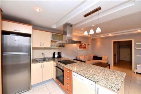 Penthouse for sale  in Oba, Antalya, Turkey, 230m2, No. 207785 – photo 5