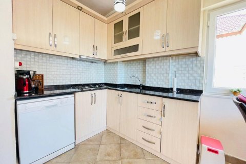 Daire   Oba, Antalya, Türkiye №207782 - 4