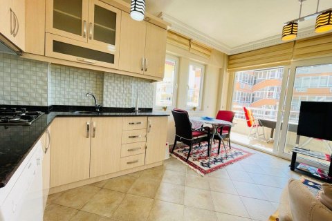 Daire   Oba, Antalya, Türkiye №207782 - 3