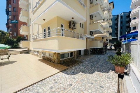 Daire   Oba, Antalya, Türkiye №207782 - 15