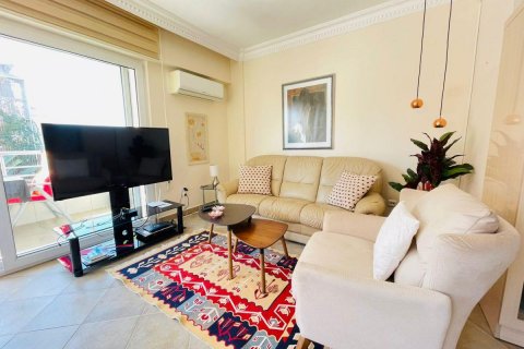 Daire   Oba, Antalya, Türkiye №207782 - 1