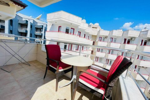 Daire   Oba, Antalya, Türkiye №207782 - 9