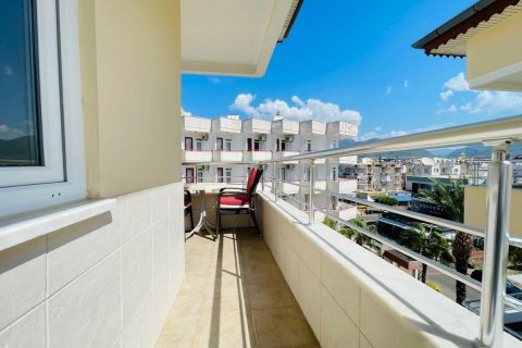 Daire   Oba, Antalya, Türkiye №207782 - 8