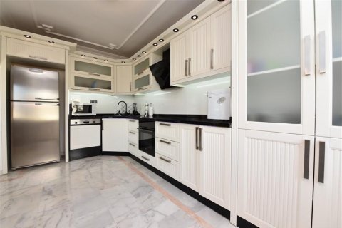 Продажа пентхауса  в Аланье, Анталье, Турция 6 комн., 230м2, №207784 – фото 6