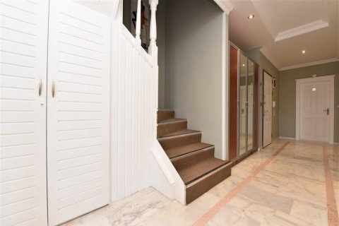 Продажа пентхауса  в Аланье, Анталье, Турция 6 комн., 230м2, №207784 – фото 14