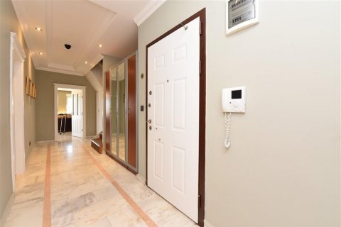 Продажа пентхауса  в Аланье, Анталье, Турция 6 комн., 230м2, №207784 – фото 9