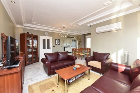 Продажа пентхауса  в Аланье, Анталье, Турция 6 комн., 230м2, №207784 – фото 1