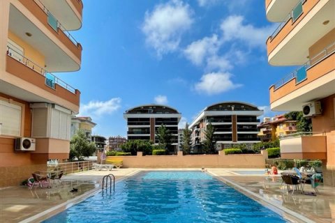 Продажа пентхауса  в Аланье, Анталье, Турция 6 комн., 230м2, №207784 – фото 21