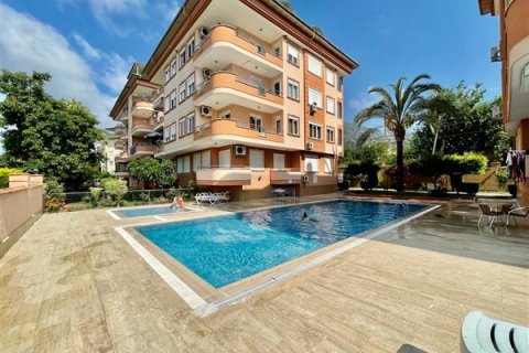 Продажа пентхауса  в Аланье, Анталье, Турция 6 комн., 230м2, №207784 – фото 20