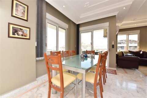 Продажа пентхауса  в Аланье, Анталье, Турция 6 комн., 230м2, №207784 – фото 5