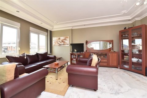 Продажа пентхауса  в Аланье, Анталье, Турция 6 комн., 230м2, №207784 – фото 2