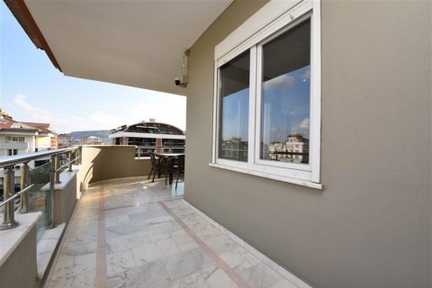 Продажа пентхауса  в Аланье, Анталье, Турция 6 комн., 230м2, №207784 – фото 12