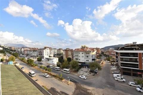 Продажа пентхауса  в Аланье, Анталье, Турция 6 комн., 230м2, №207784 – фото 18