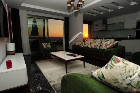 Продажа виллы  в Бекташе, Аланье, Анталье, Турция 3 комн., 138м2, №209896 – фото 7