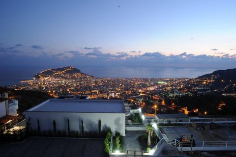 Продажа виллы  в Бекташе, Аланье, Анталье, Турция 3 комн., 138м2, №209896 – фото 4