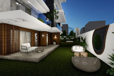 Daire   Kestel, Antalya, Türkiye №209893 - 7