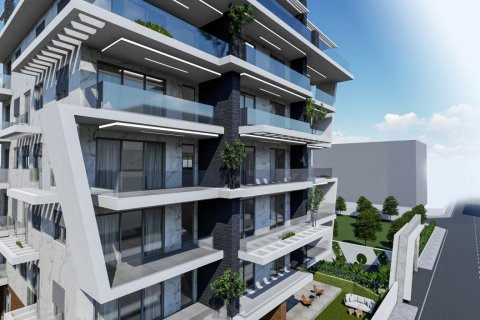 Daire   Kestel, Antalya, Türkiye №209893 - 3